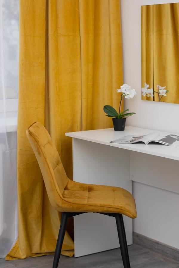 Apartament Metro Plac Wilsona Mickiewicza By Renters Warszawa