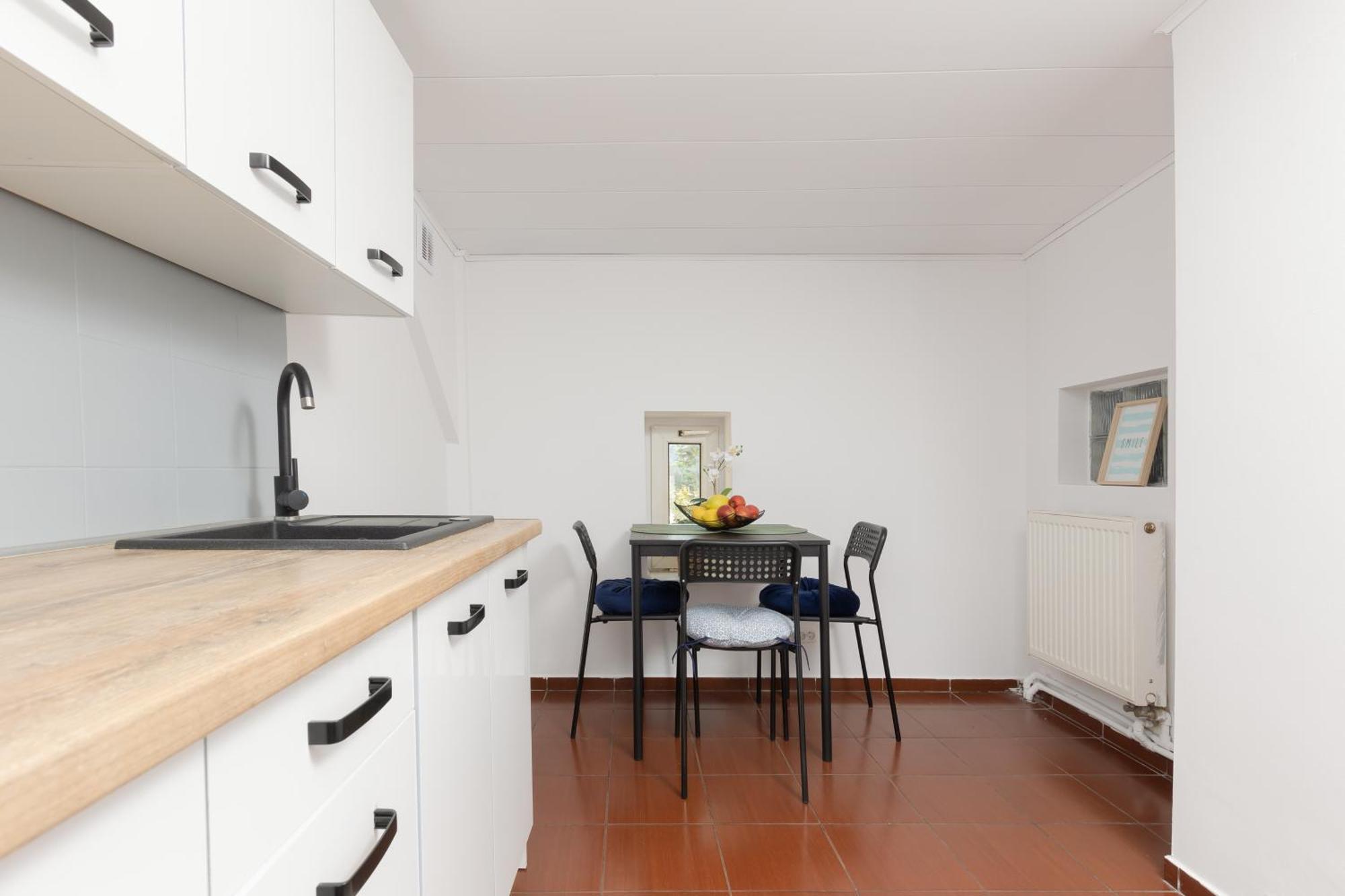 Metro Plac Wilsona Mickiewicza By Renters Apartament